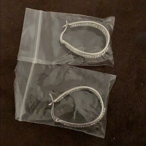 Sliver hoops
